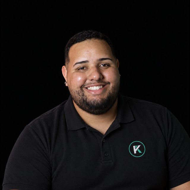 Amílcar Ruiz, Director Comercial de Konic Media